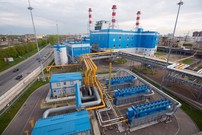 Газпром
