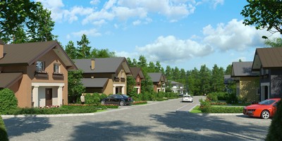 Поставка ДГУ Добрыня АД100-Т400 в кожухе с АВР